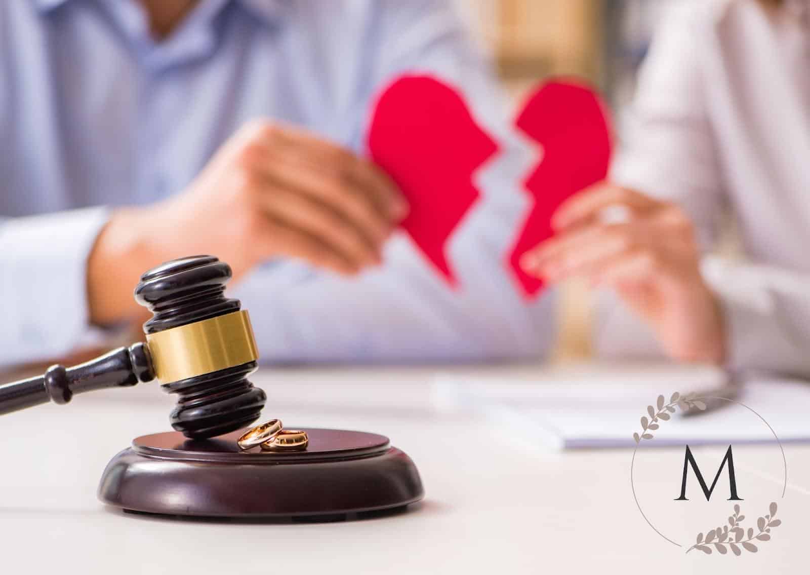 Divorce Process in Singapore [All You Need to Know]