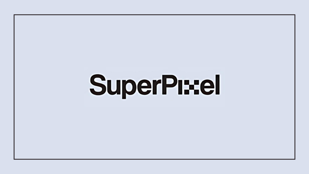 superpixel-animation