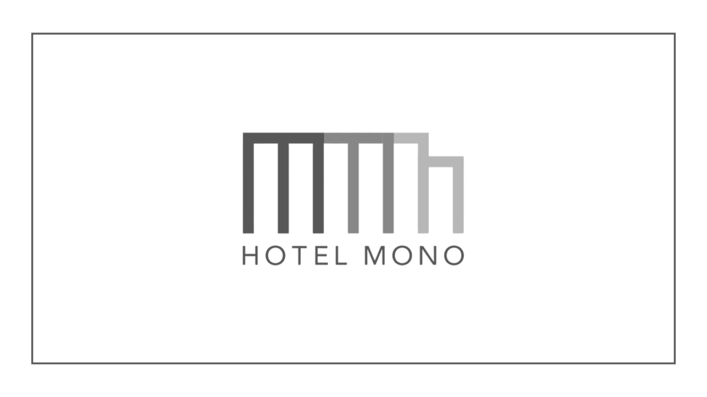 hotel-mono