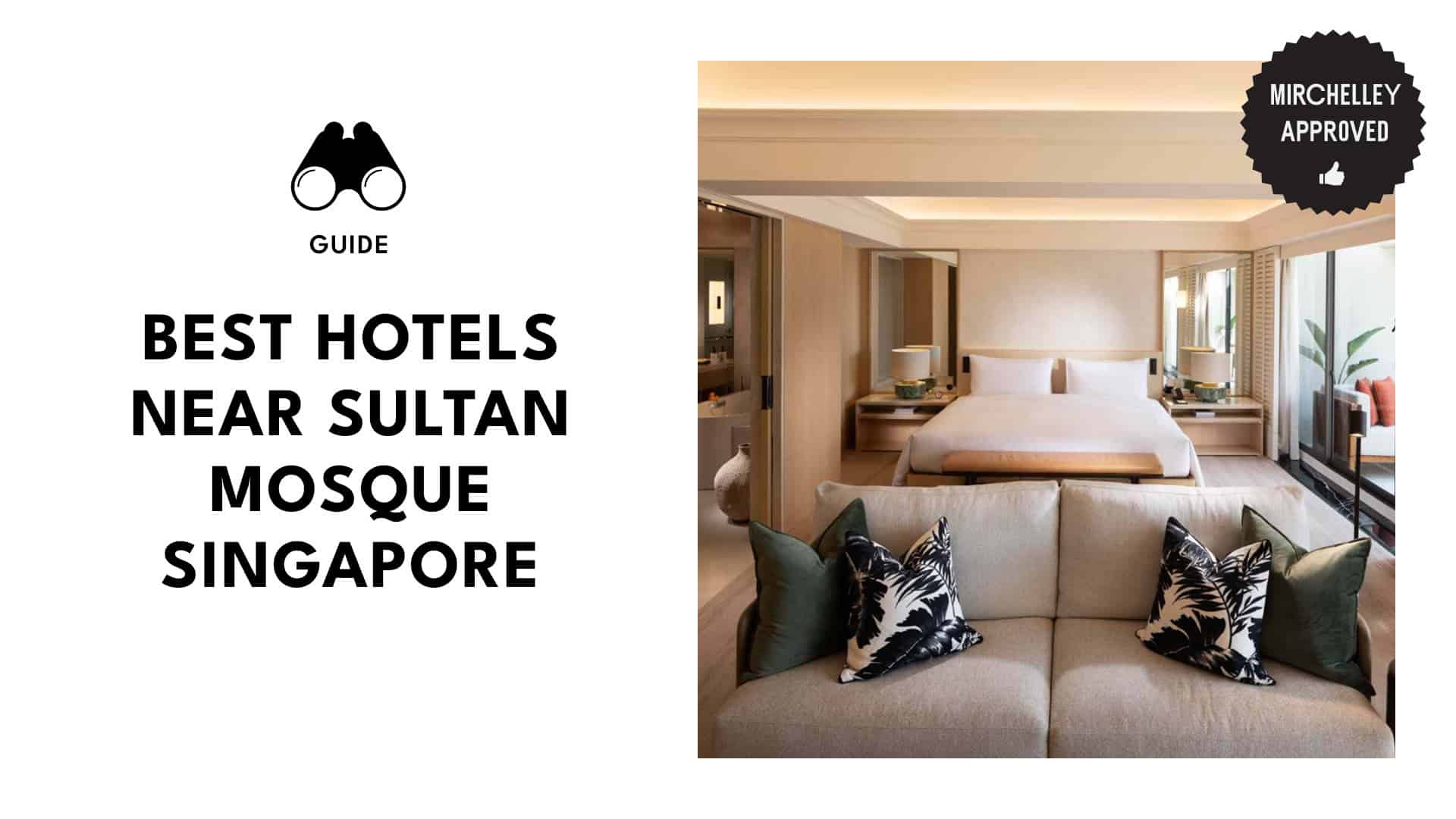 hotels-near-sultan-mosque-singapore