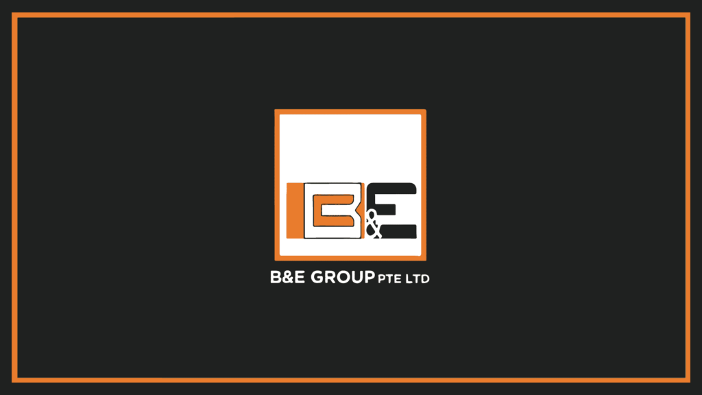 b-e-group