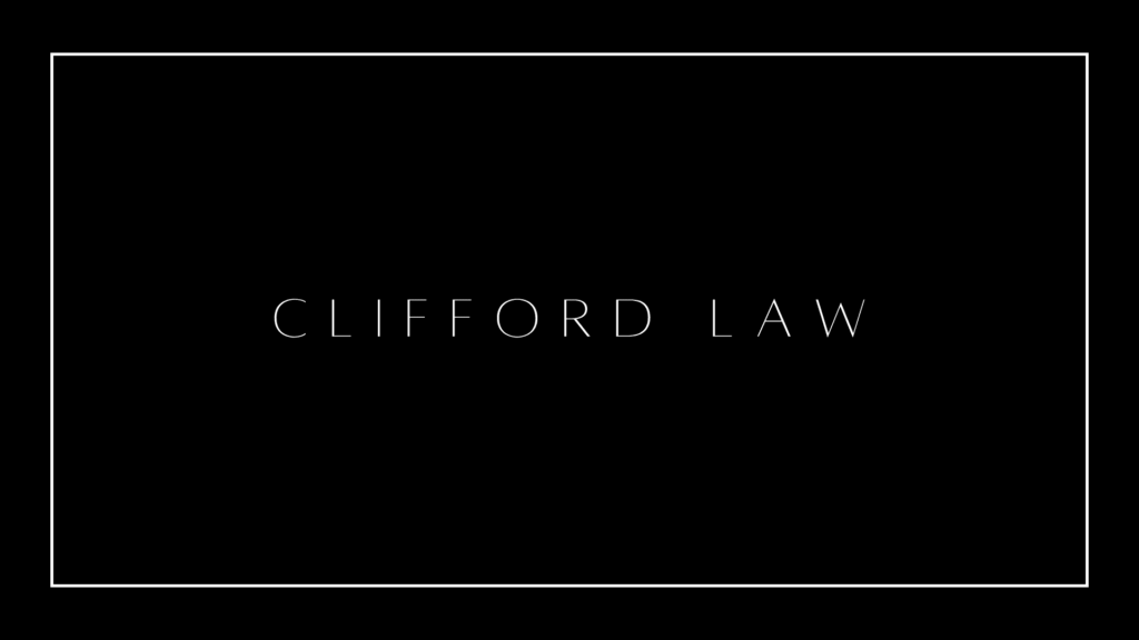 clifford-law-llp