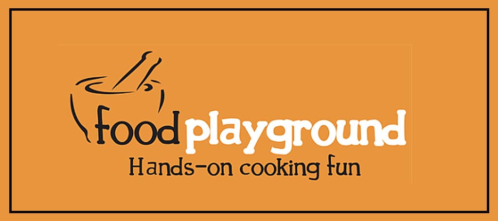 food-playground