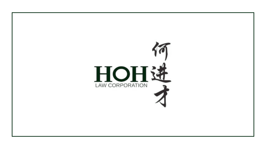 hoh-law-corporation