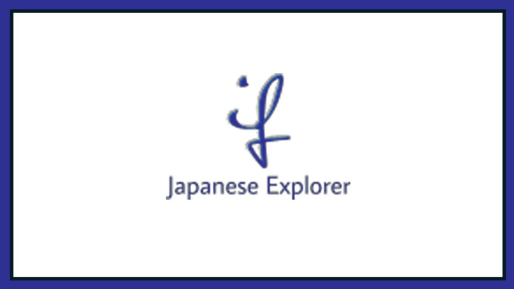 japanese-explorer