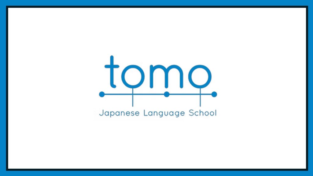 tomo-japanese-language-school